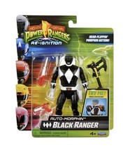 Mighty Morphin Power Rangers