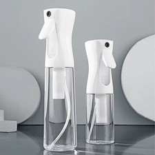 Mist hair spray - spray, bottle