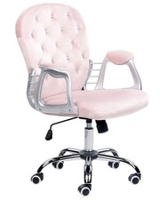 Desk Chair PRINCESS Velvet