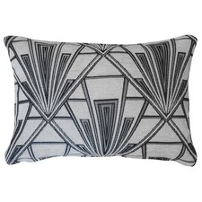 Art Deco Geometric Boudoir