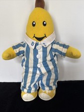 Bananas in Pajamas Plush B2
