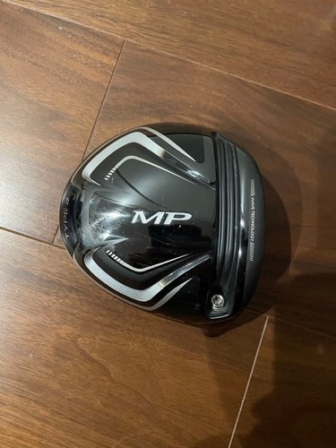 Mizuno type driver head - type-2,