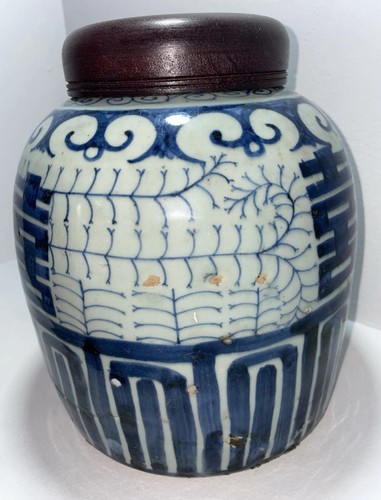 Authentic possibly kangxi - authentic,