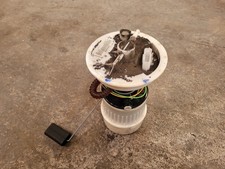 Volvo V50 S40 C30 1.6 1.8 Petrol In Tank Fuel Pump / Sender Unit 4N51-9H307