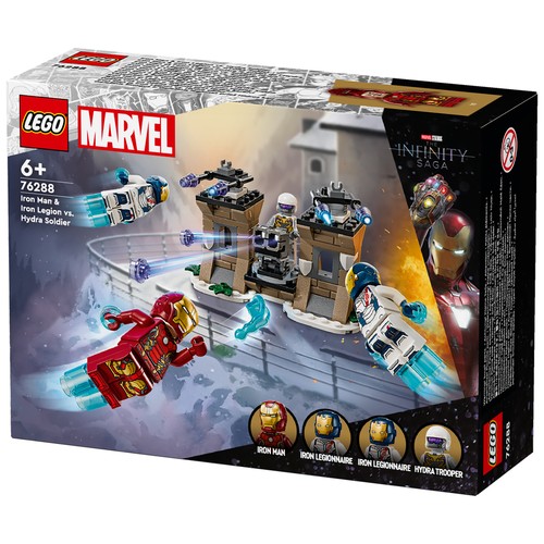 Lego marvel iron man - lego, &