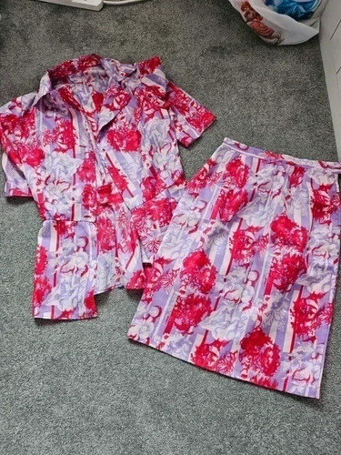 Vintage 80s 90s pink - vintage,