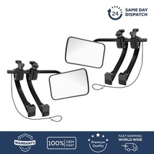 Wing Mirror Extension Mirror