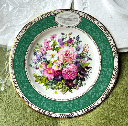 Royal doulton rhs - royal,