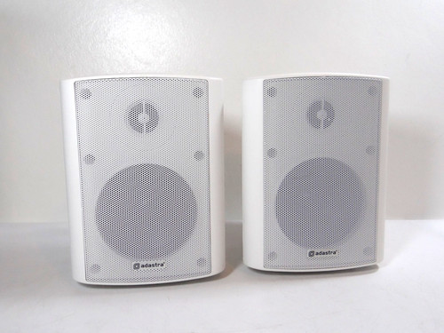 Adastra bc4 white - adastra,