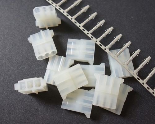 10x pin pins a442 - 3, strobe