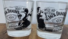 Jack Daniels Old No 7