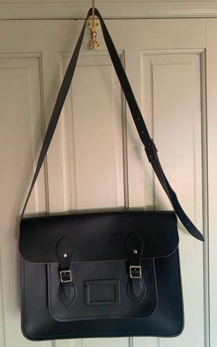 The cambridge satchel - the,