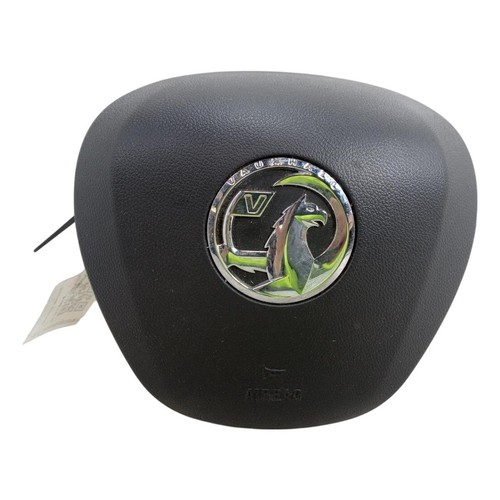 Steering wheel air protection - wheel,