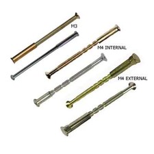 M3 M4 Connecting Screws Bolt &