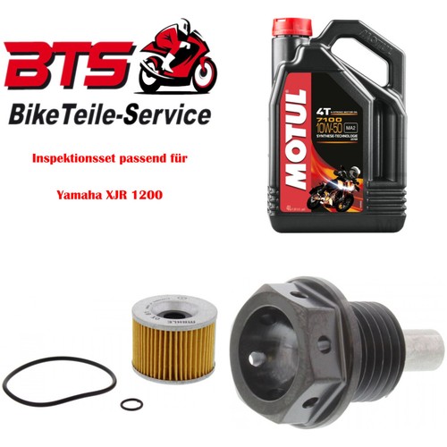 Economy kit oil filter - kit, 4l