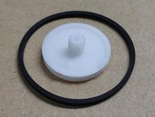 CDM1 Gear+Belt for McIntosh