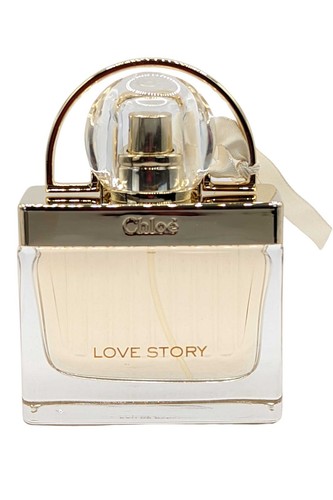 Chloe love story - eau, parfum