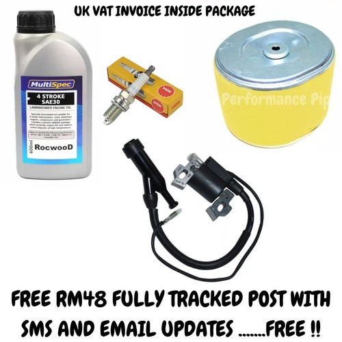 Service kit fits - fits, petrol