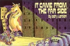 It Came From The Far Side -