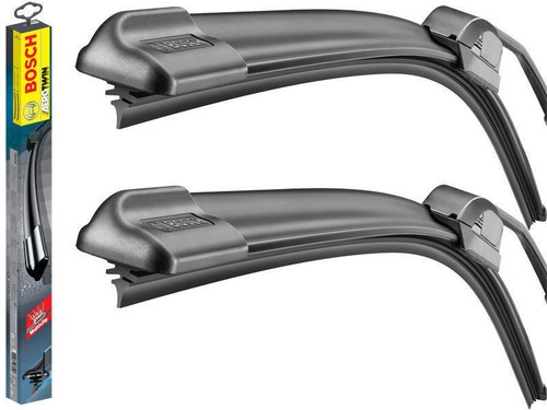 Promo bosch aerotwin - 2+1,