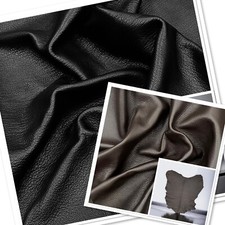 Saddle Goat Hide (1.2-1.4mm)