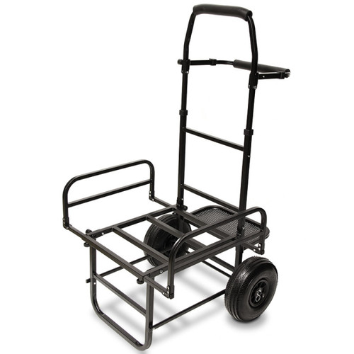Ngt dynamic fishing trolley - dynamic,