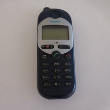 Mobile Phone SIEMENS C35