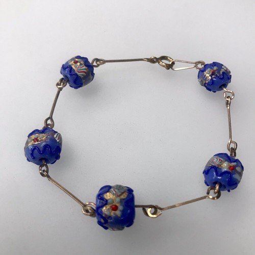 Vintage art deco murano - deco,