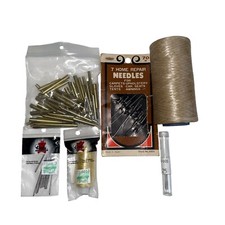 Vintage Tandy Leathercraft