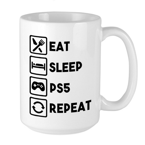 Gift for ps5 gamer - gift,