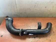 FORD FOCUS MK2 2008 1.8 CDTI KKDA TURBO INTERCOOLER PIPE & SENSOR 4M51-6K863-8E