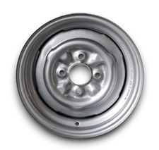 OE Style Steel Rim For Ford