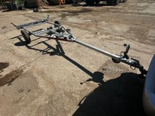 Temared B05/060/18 Boat