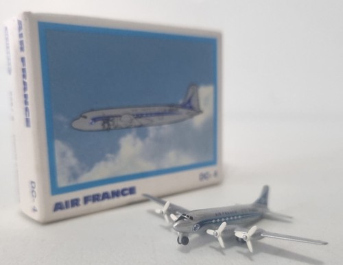 Schabak 600 938 air france - schabak, 938/3