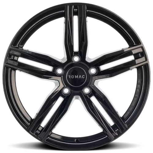 Romac venom alloy wheels - 17",