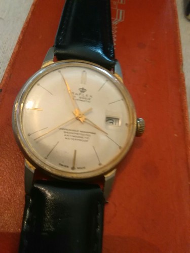 Vintage gents - vintage,