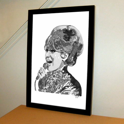Dusty springfield singer pop - dusty,