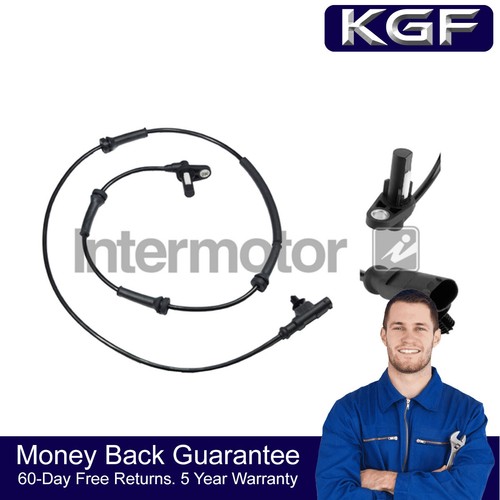 Kgf rear abs wheel - kgf,