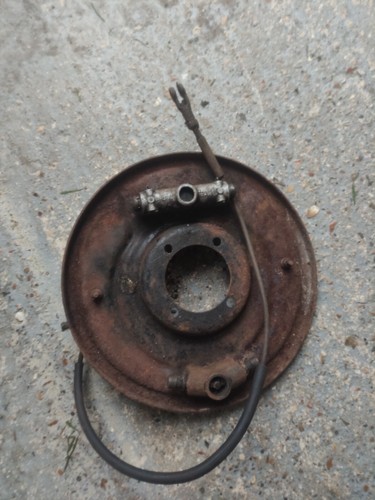 Austin a40 - austin,