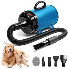 Pet Grooming Hair Dryer
