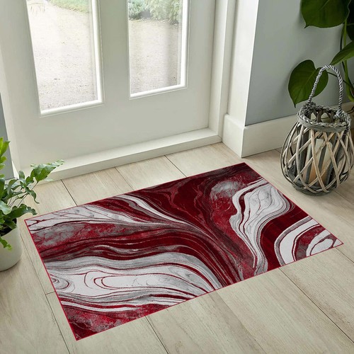 Non slip indoor door - slip, mats