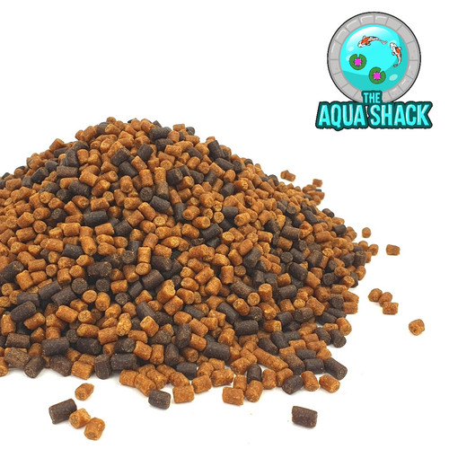 Sturgeon sinking duo - sturgeon, pellets