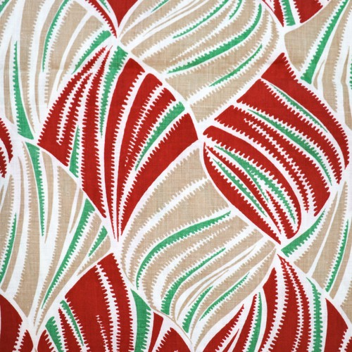 Vintage feedsack fabric - feedsack,