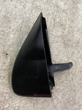 Fiat Ducato 2013 plastic wing