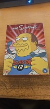 The Simpsons the Twelfth