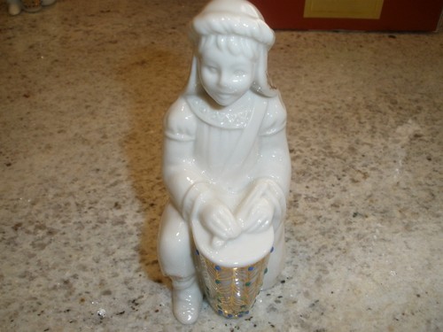 Lenox china jewels - jewels, nativity