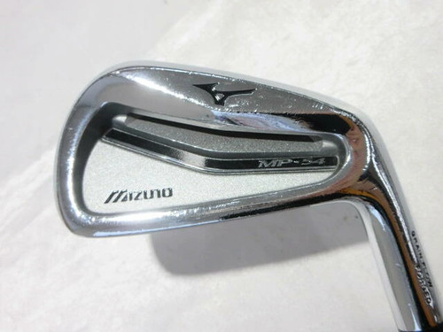 Mizuno iron golf club 4 - iron,