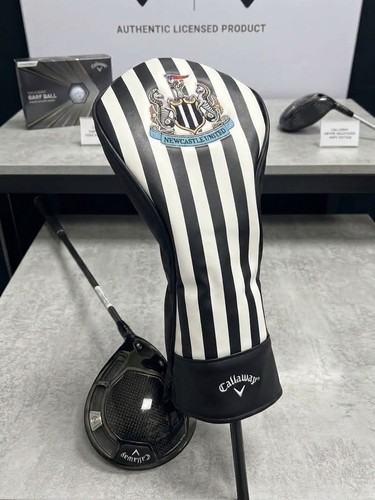 Callaway newcastle united - callaway,