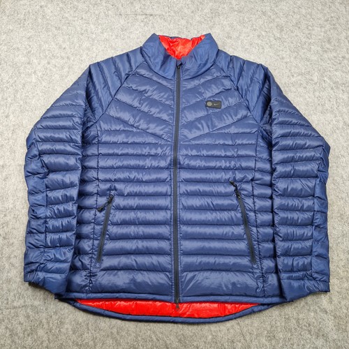 Psg nike jacket mens large - psg,