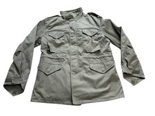 Mil-Tec by Sturm Coat M65